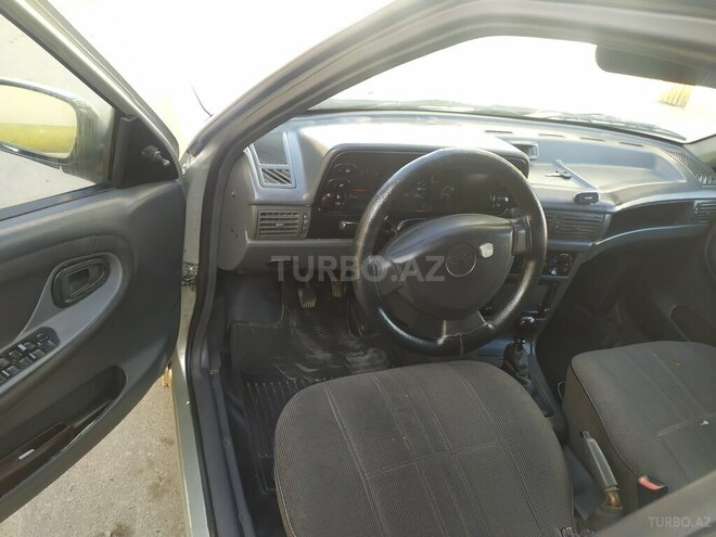 Daewoo Nexia 2007, 310,000 km - 1.5 l - Bakı
