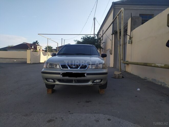 Daewoo Nexia 2007, 310,000 km - 1.5 l - Bakı