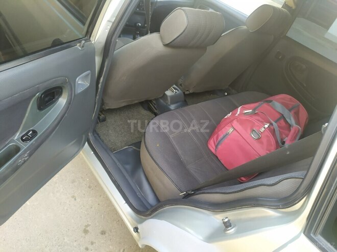 Daewoo Nexia 2007, 310,000 km - 1.5 l - Bakı