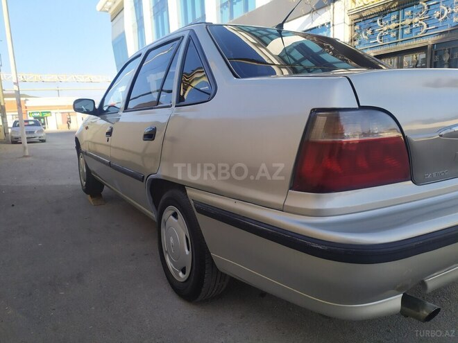 Daewoo Nexia 2007, 310,000 km - 1.5 l - Bakı