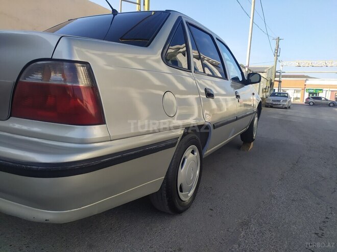 Daewoo Nexia 2007, 310,000 km - 1.5 l - Bakı