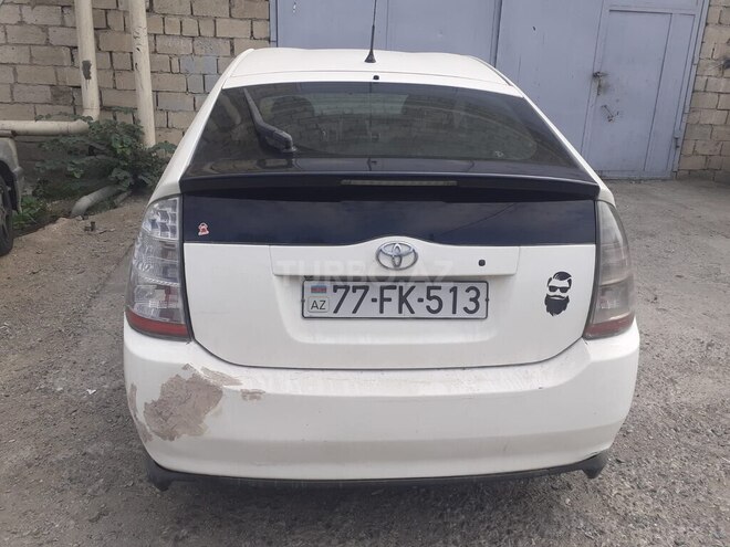 Toyota Prius 2008, 380,000 km - 1.5 l - Bakı