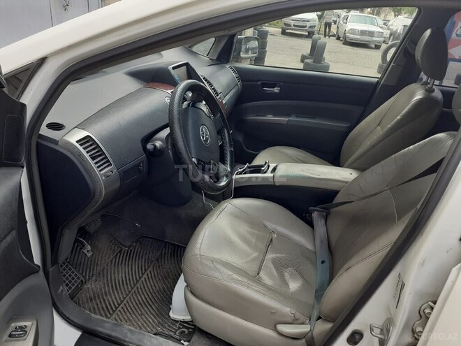 Toyota Prius 2008, 380,000 km - 1.5 l - Bakı