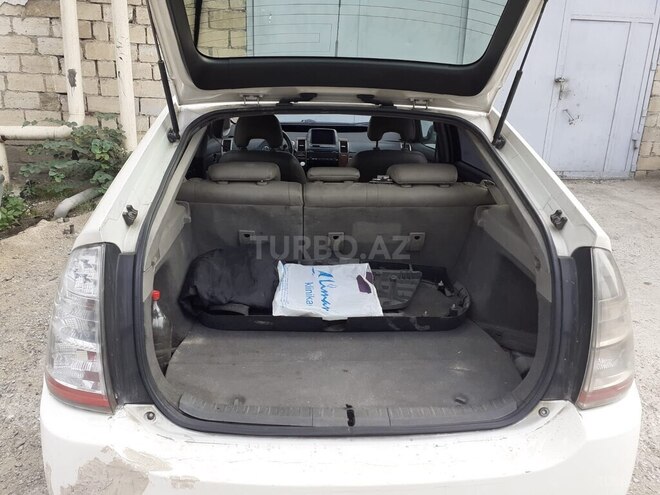 Toyota Prius 2008, 380,000 km - 1.5 l - Bakı