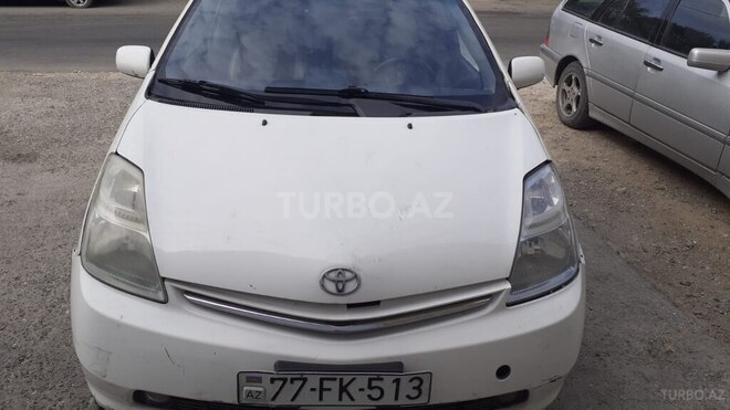 Toyota Prius 2008, 380,000 km - 1.5 l - Bakı