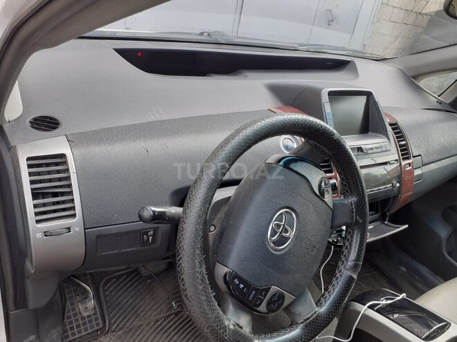 Toyota Prius 2008, 380,000 km - 1.5 l - Bakı