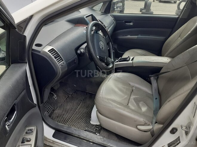 Toyota Prius 2008, 380,000 km - 1.5 l - Bakı