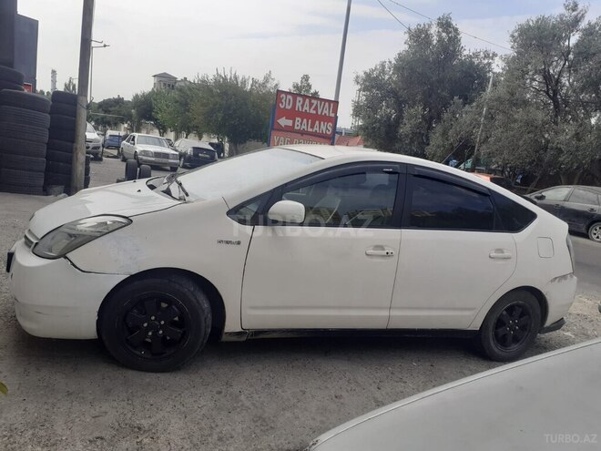 Toyota Prius 2008, 380,000 km - 1.5 l - Bakı