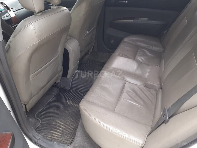 Toyota Prius 2008, 380,000 km - 1.5 l - Bakı