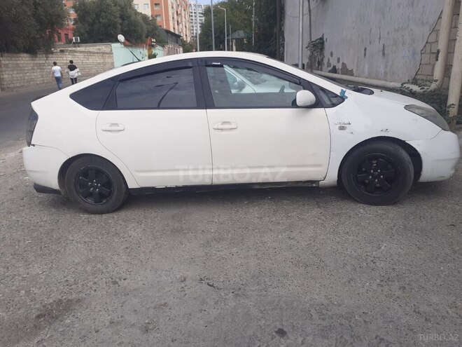 Toyota Prius 2008, 380,000 km - 1.5 l - Bakı