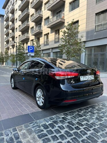 Kia K3 2016, 131,000 km - 1.6 l - Bakı