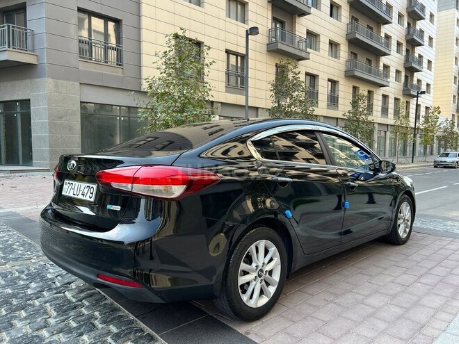 Kia K3 2016, 131,000 km - 1.6 l - Bakı