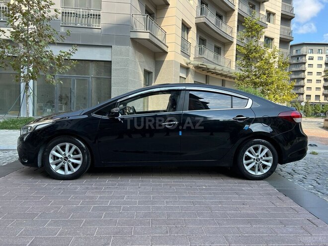 Kia K3 2016, 131,000 km - 1.6 l - Bakı