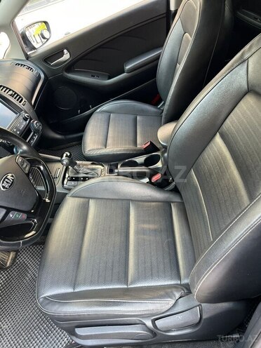 Kia K3 2016, 131,000 km - 1.6 l - Bakı