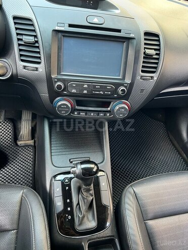Kia K3 2016, 131,000 km - 1.6 l - Bakı