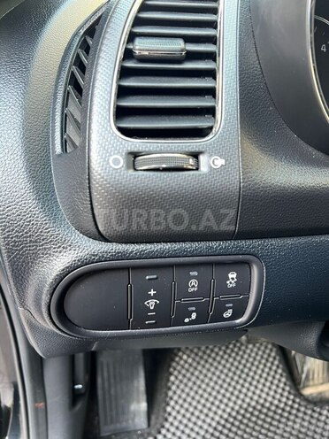 Kia K3 2016, 131,000 km - 1.6 l - Bakı