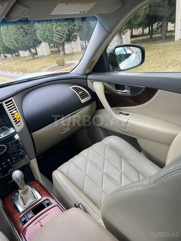 Infiniti FX35 2009, 190,000 km - 3.5 l - Bakı