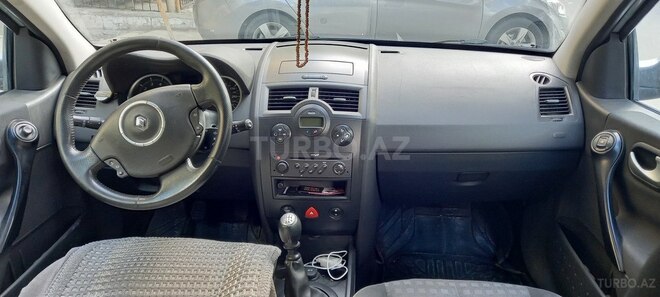 Renault Megane 2009, 280,000 km - 1.5 l - Bakı