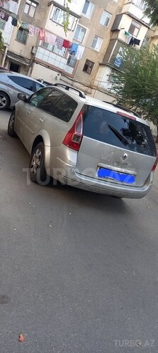 Renault Megane 2009, 280,000 km - 1.5 l - Bakı