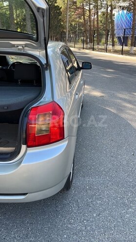 Toyota Corolla 2005, 296,000 km - 1.6 l - Sumqayıt