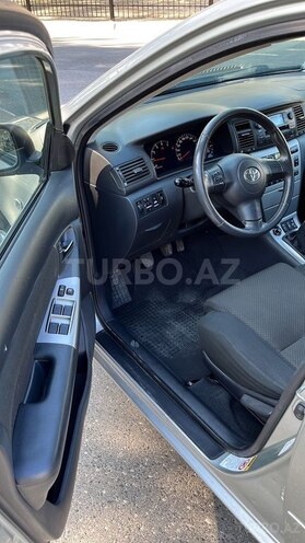 Toyota Corolla 2005, 296,000 km - 1.6 l - Sumqayıt