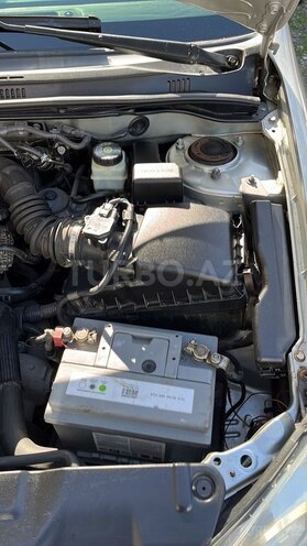 Toyota Corolla 2005, 296,000 km - 1.6 l - Sumqayıt