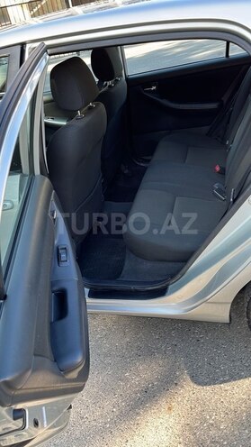 Toyota Corolla 2005, 296,000 km - 1.6 l - Sumqayıt