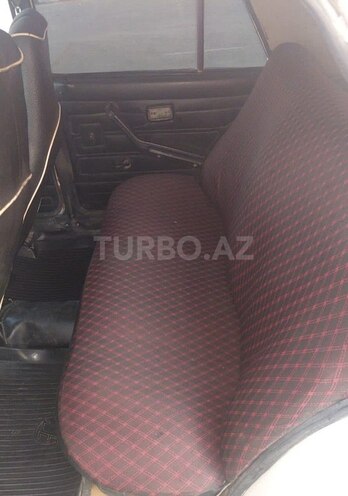 LADA (VAZ) 2106 1991, 81,734 km - 1.5 l - Hacıqabul