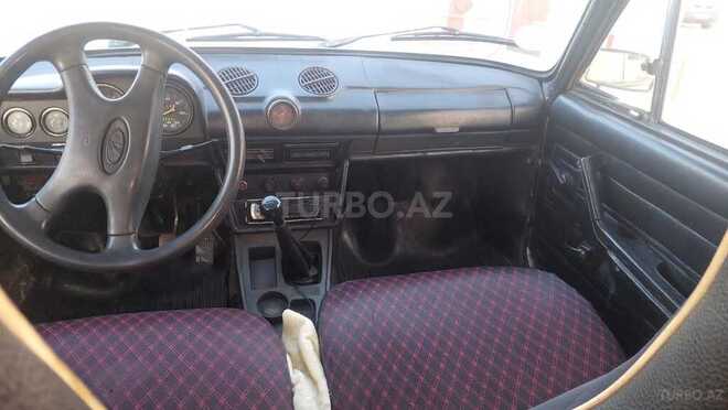 LADA (VAZ) 2106 1991, 81,734 km - 1.5 l - Hacıqabul