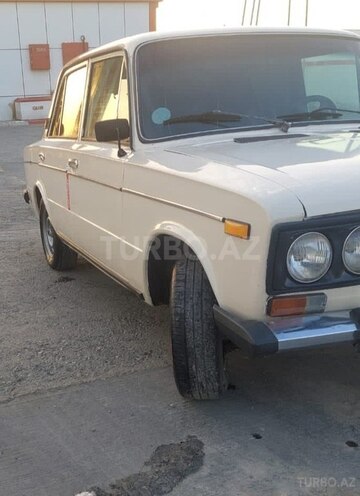 LADA (VAZ) 2106 1991, 81,734 km - 1.5 l - Hacıqabul