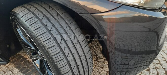 BMW 528 2012, 243,568 km - 2.0 л - Bakı