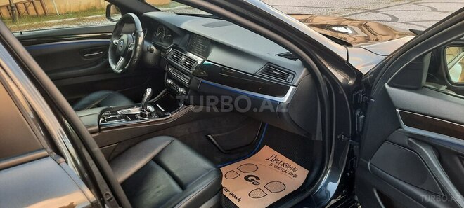 BMW 528 2012, 243,568 km - 2.0 л - Bakı