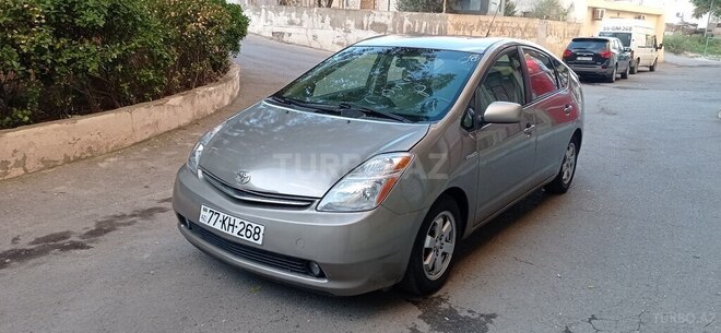 Toyota Prius 2008, 202,700 km - 1.5 l - Bakı