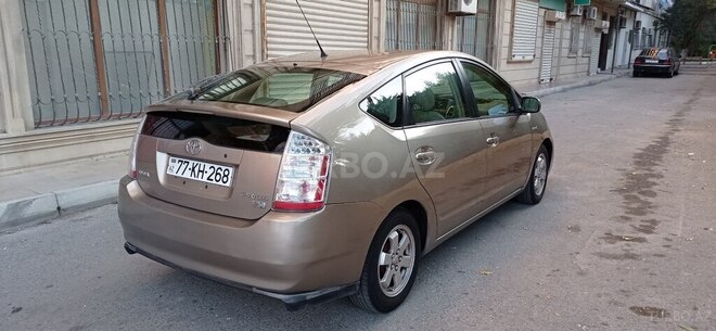 Toyota Prius 2008, 202,700 km - 1.5 l - Bakı