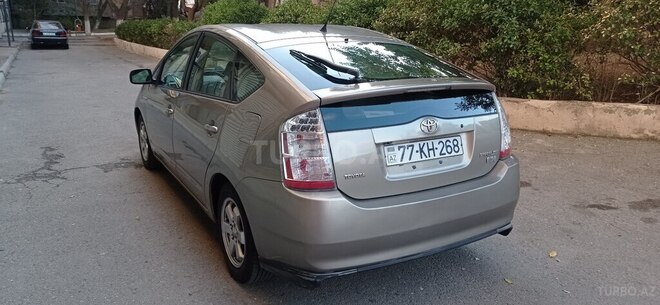 Toyota Prius 2008, 202,700 km - 1.5 l - Bakı