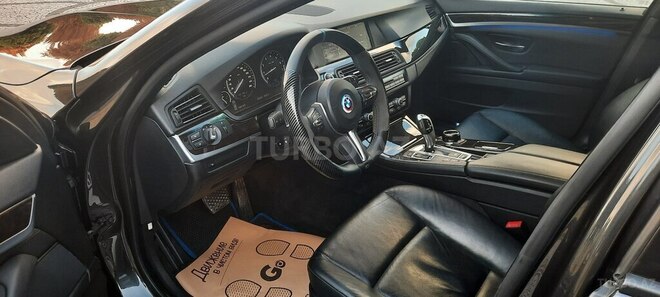 BMW 528 2012, 243,568 km - 2.0 л - Bakı