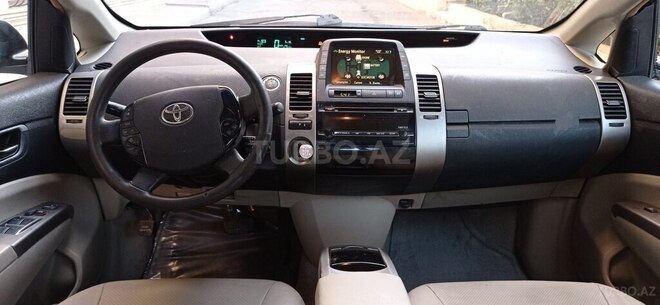 Toyota Prius 2008, 202,700 km - 1.5 l - Bakı