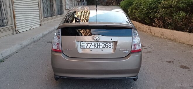 Toyota Prius 2008, 202,700 km - 1.5 l - Bakı