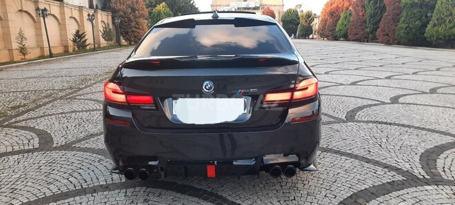BMW 528 2012, 243,568 km - 2.0 л - Bakı