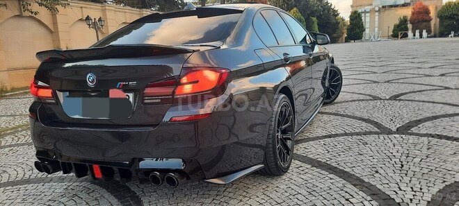 BMW 528 2012, 243,568 km - 2.0 л - Bakı