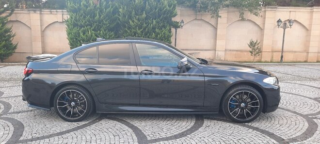 BMW 528 2012, 243,568 km - 2.0 л - Bakı
