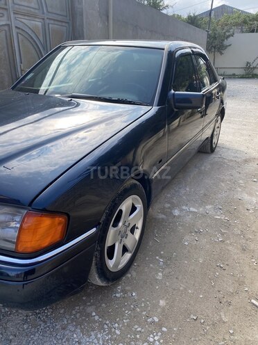 Mercedes C 280 1996, 213,000 km - 2.8 l - Bakı