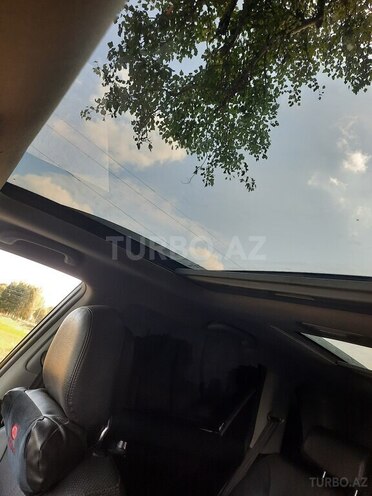 Kia Sorento 2011, 112,000 km - 2.0 l - Tərtər