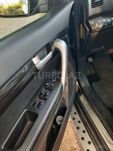 Kia Sorento 2011, 112,000 km - 2.0 l - Tərtər