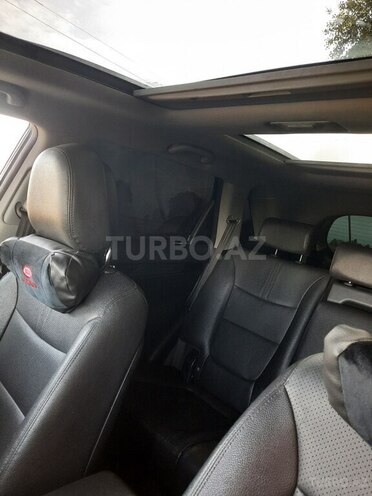 Kia Sorento 2011, 112,000 km - 2.0 l - Tərtər