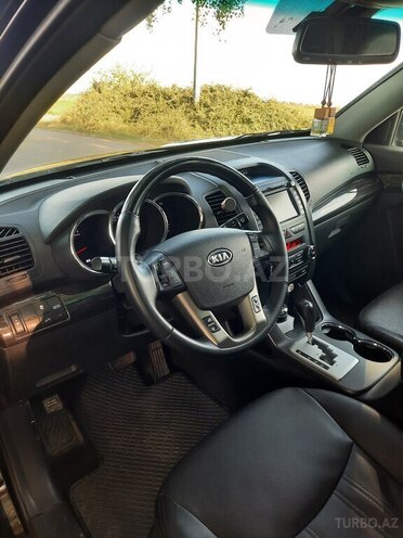 Kia Sorento 2011, 112,000 km - 2.0 l - Tərtər