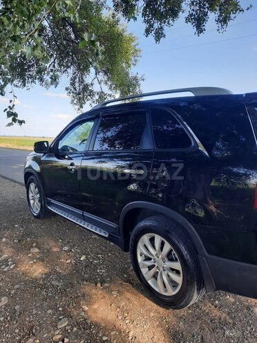 Kia Sorento 2011, 112,000 km - 2.0 l - Tərtər