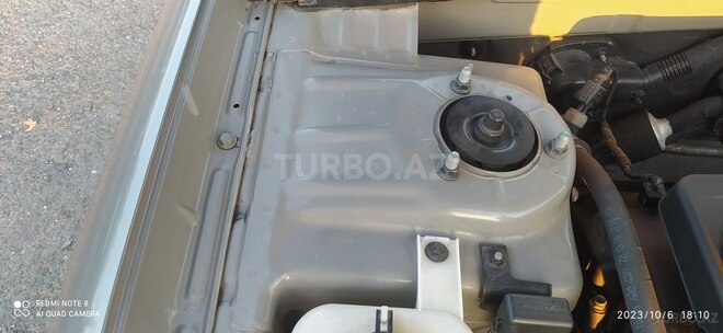 Hyundai Sonata 2009, 273,331 km - 2.4 l - Qax