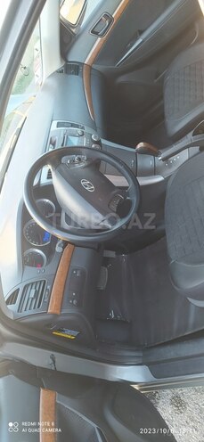 Hyundai Sonata 2009, 273,331 km - 2.4 l - Qax