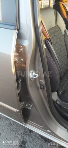 Hyundai Sonata 2009, 273,331 km - 2.4 l - Qax